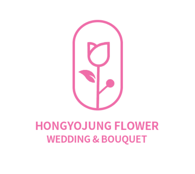 hongyojungflower wedding&bouquet