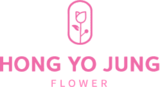 hong yo jung flower